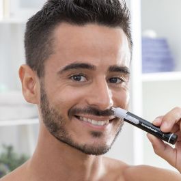 Cortapelos de Nariz y Oreja Trimpen InnovaGoods