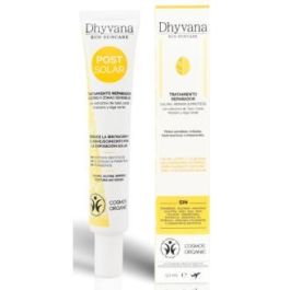Tratamiento Calmante Reparador  Post Solar 50Ml. Precio: 22.95612. SKU: B1B3HHK99J
