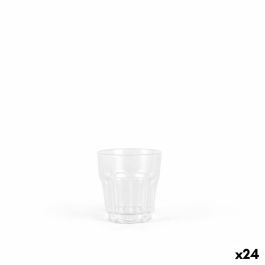 Vaso de agua La Mediterránea (24 Unidades) Precio: 22.49999961. SKU: B1E7D9RV2S
