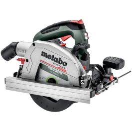 Metabo Sierra Circular KS 18 LTX 66 BL Inalámbrica 18V Hoja Carburo Precio: 421.49999947. SKU: B1EQRQFESB