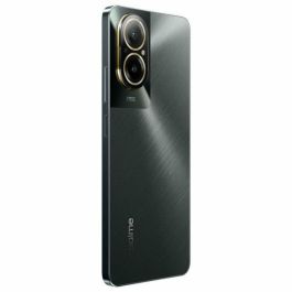 Smartphone Realme 8 GB RAM 256 GB Negro Smartphone Realme 8 GB RAM 256 GB Negro