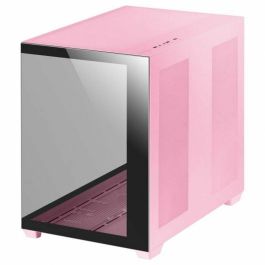 Caja Ordenador Mars Gaming Mcv4P Premium