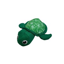 Toy Dog Flingerz Splash Turtle With Launcher