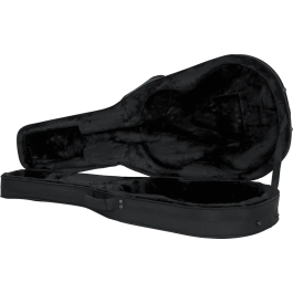Gator Funda para Guitarra Clásica Modelo GL Precio: 97.88999946. SKU: B14TBVD27J