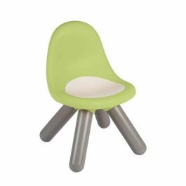 Smoby SMO880120 Silla Verde para Niños Smoby Life Smoby SMO880120 Silla Verde para Niños Smoby Life
