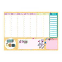 Planificador Finocam Catalan Talkual No Data A4 210X297 S/V Pro Planificador Finocam Catalan Talkual No Data A4 210X297 S/V Pro Precio: 7.49999987. SKU: B1B4T68T4V