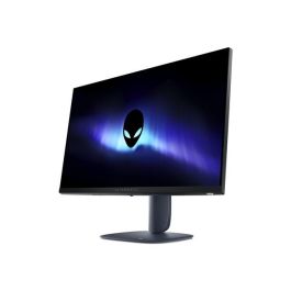 Dell AW2725DM Monitor Gaming Alienware 27" QHD (2560x1440) 180Hz IPS FreeSync G-SYNC DisplayHDR 400