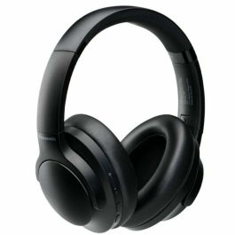 Panasonic RB-HX330B Auriculares Inalámbricos con Cancelación de Ruido Activa, Micrófono, Bluetooth 5.3, 55h Batería, Negros Precio: 48.59000025. SKU: B1KCK6SRDA