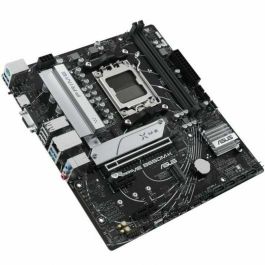 Asus 90MB1F60-M0EAY0 Placa Base Prime B650M-K p/ Socket AM5 AMD Ryzen Micro ATX DDR5 PCIe 5.0 M.2 2.5GbE USB 3.2 Gen 2