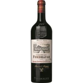 Château Fombrauge 2019 Saint-Emilion Grand Cru - Vino tinto de Burdeos Precio: 55.0550003146. SKU: B1G4SY2HE3