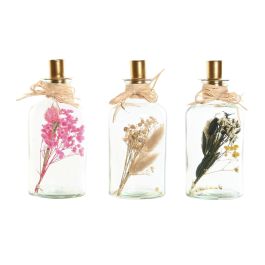 DKD Home Decor Portavelas Shabby Fucsia Crema 8 x 19 x 8 cm Precio: 34.59000017. SKU: B1H4TBBX4X