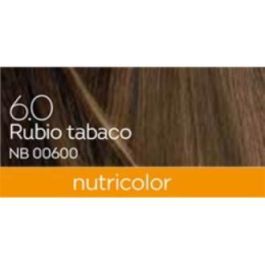 Tinte Tobaco Blond Dye 140Ml. Rubio Tabaco ·6.0 Precio: 12.50000059. SKU: B17V37SQ92