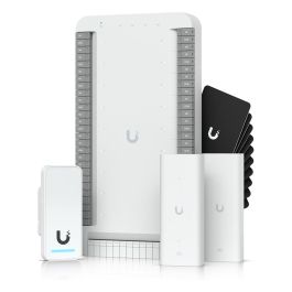 Ubiquiti UA-SK-Elevator Lector Básico de Control de Acceso con Bluetooth y NFC