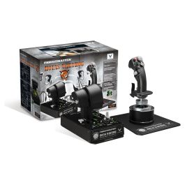 Thrustmaster Hotas Warthog Palanca de Mando PC Alámbrico Gaming