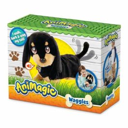 ANIMAGIC - Waggles sobre la marcha Precio: 51.59000044. SKU: B17N2P4XJ8