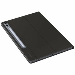 Funda para Tablet Samsung Galaxy Tab S10+ Negro