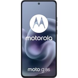 Smartphone Motorola Moto G86 5G 6,67" Octa Core 8 GB RAM 256 GB Azul