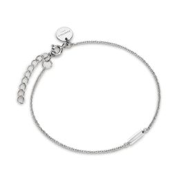 Pulsera Mujer Rosefield JMOS-J004 16 - 20 cm Precio: 26.49999946. SKU: B1BTN5C568