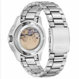 Reloj Hombre Citizen NJ0170-83X (Ø 43 mm) Reloj Hombre Citizen NJ0170-83X (Ø 43 mm)