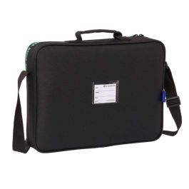 Cartera Safta Extraescolares F.C. Barcelona 3 Equipacion 23-24 60x380280 mm Cartera Safta Extraescolares F.C. Barcelona 3 Equipacion 23-24 60x380280 mm