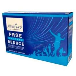 TONGIL Estado Puro Fase Reduce En Forma 60 Cápsulas Ayuda a reducir grasas y apetito Vegano Precio: 22.4999995. SKU: B1JWCXFA93