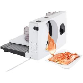 UNOLD 78860 Allesschneider Curve blanco