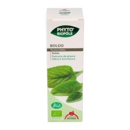 PHYTOBIOPOLE Phyto-Bipole Bio Boldo 50ml - Suplemento Hepático-Digestivo para Veganos Precio: 13.4999997. SKU: B1HZRTW52R