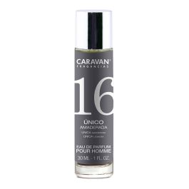 Caravan Eau de Parfum Nº 16 Caballero 30ml Precio: 4.68999993. SKU: B14NPM3D4A