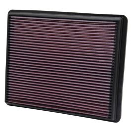 Filtro de aire K&N KN33-2129 Precio: 87.5000005. SKU: B17TXVH9J4