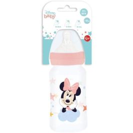 Biberón Minnie Disney 240ml