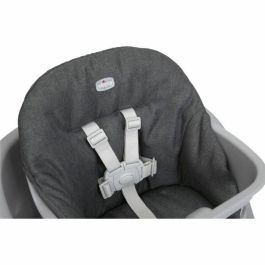 Chicco CHI8058664171729 Accesorio Textil Crescendo Lite para Trona Precio: 51.68999968. SKU: B133L6C3VJ