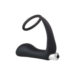 Plug Anal Dream Toys Fantasstic Negro