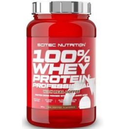 100% Whey Protein Prof. 920G Cafe Helado Precio: 28.5000001. SKU: B12WPZK67A