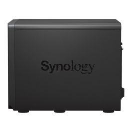 Synology DS2422+ NAS Torre 12 Bahías 3.5"/2.5" Compatible HDD SSD