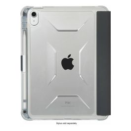 Targus Funda Pro-Tek Clear Case para iPad (10ª Gen) 10.9 pulgadas con Protección Militar