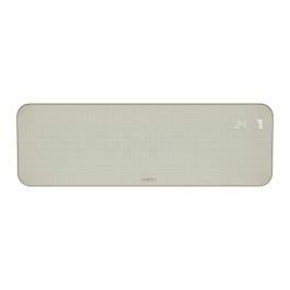 Calefactor Split Cerámico de Pared Cecotec ReadyWarm 3000 2000 W Beige