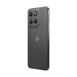 Smartphone Motorola PB6E0003SE 6,72" Octa Core 4 GB RAM 128 GB Gris Smartphone Motorola PB6E0003SE 6,72" Octa Core 4 GB RAM 128 GB Gris