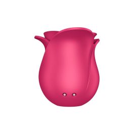 Satisfyer Pro2 air pulse vibrador rosa moderna Satisfyer Pro2 air pulse vibrador rosa moderna