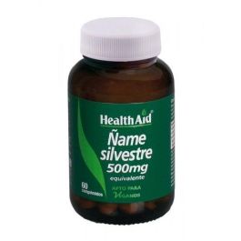 Ñame Silvestre (Dioscorea Villosa) 500 Mg Precio: 18.5000002. SKU: B1978FVCVT