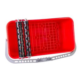 Rubi Cubeta Rubiclean Easypro R21945 - 24L para limpieza de baldosas cerámicas