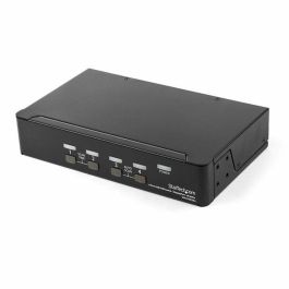 Switch KVM Startech SV431DPUA2 Precio: 477.49999979. SKU: B1F6Y5WHLV
