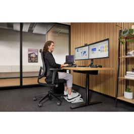 Ratón Inalámbrico Kensington Pro Fit Negro 1600 dpi