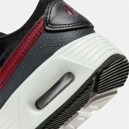 Zapatillas Deportivas Infantiles Nike Air Max SC Negro