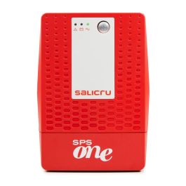 SAI Interactivo Salicru SPS 1500 ONE IEC 1200 W