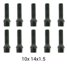 Omp Speed OMPS08592001 Juego 2 Separadores Rueda Doble Centraje 20mm 5x108 CB 67.1 Tornillo M14x1.5 Cónico Aluminio Forjado Omp Speed OMPS08592001 Juego 2 Separadores Rueda Doble Centraje 20mm 5x108 CB 67.1 Tornillo M14x1.5 Cónico Aluminio Forjado