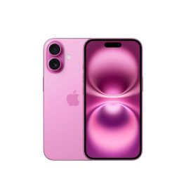 Apple MYEQ3QN/A iPhone 16 512GB Rosa Precio: 1480.49999999. SKU: B1GYYBFH87