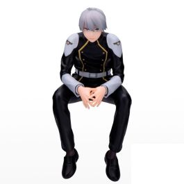 SEGA GOODS Figura Reno Ichikawa Kaiju No.8 Perchering 15cm Precio: 29.6899999. SKU: B14VW778TL