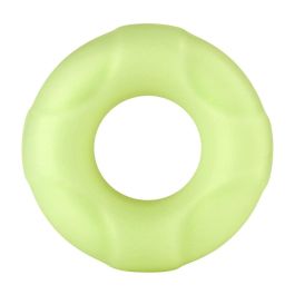 Anillo para el Pene Forto Blanco M Ø 21 mm