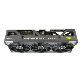 ASUS TUF Gaming TUF-RTX5090-O32G-GAMING Tarjeta Gráfica NVIDIA GeForce RTX 5090 32 GB GDDR7 PCI Express 5.0 Resolución 7680 x 4320