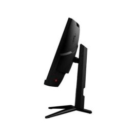 MSI MAG 275CQRF QD Monitor Gaming 27" Wide Quad HD 2560x1440 1ms 170Hz Curvo 1000R FreeSync Premium Negro - 9S6-3CD24T-001 MSI MAG 275CQRF QD Monitor Gaming 27" Wide Quad HD 2560x1440 1ms 170Hz Curvo 1000R FreeSync Premium Negro - 9S6-3CD24T-001